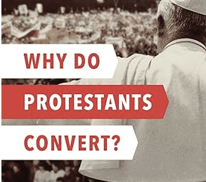 Why Protestants Become Catholics (w Gavin Ortlund) - Vimarsana News